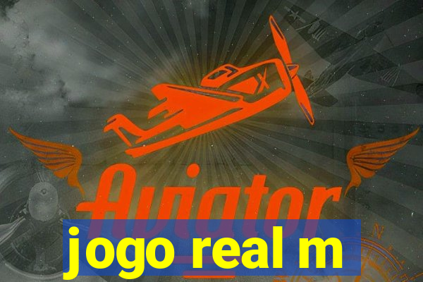 jogo real m