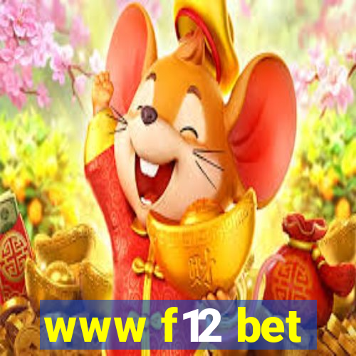 www f12 bet