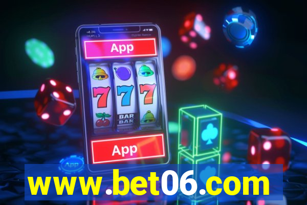 www.bet06.com