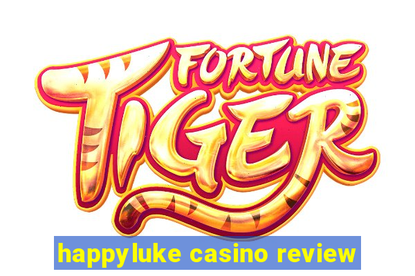 happyluke casino review