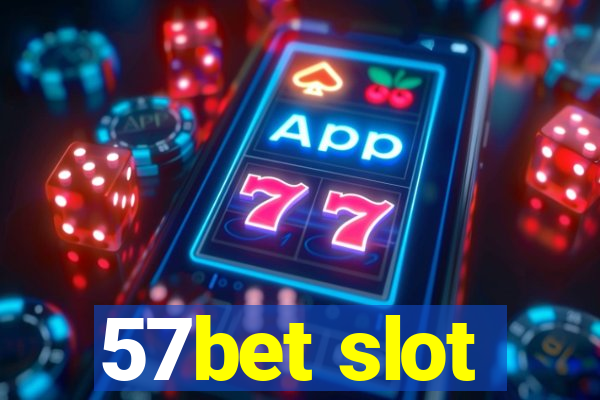 57bet slot