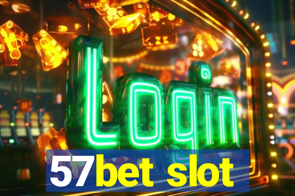 57bet slot