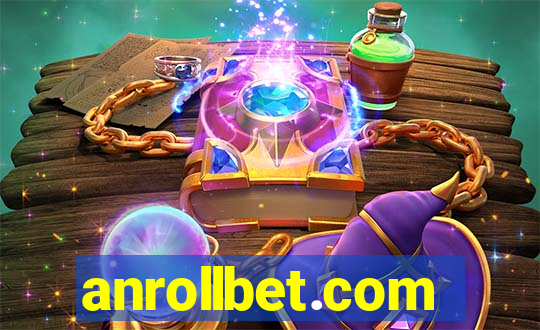 anrollbet.com