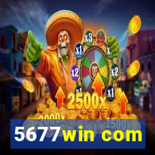 5677win com