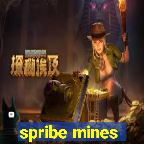 spribe mines