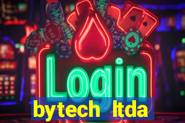 bytech ltda plataforma link jogo