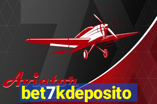 bet7kdeposito