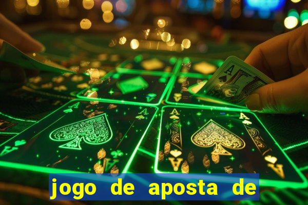 jogo de aposta de 50 centavos