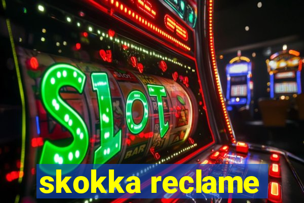 skokka reclame