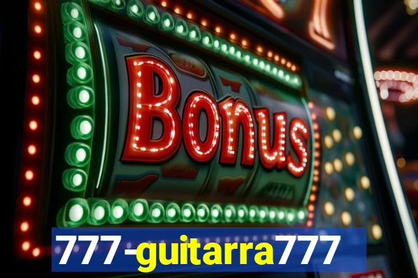 777-guitarra777.cc