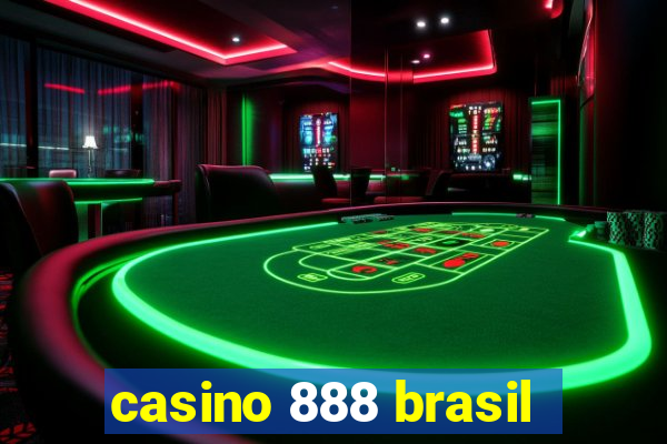 casino 888 brasil