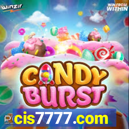 cis7777.com