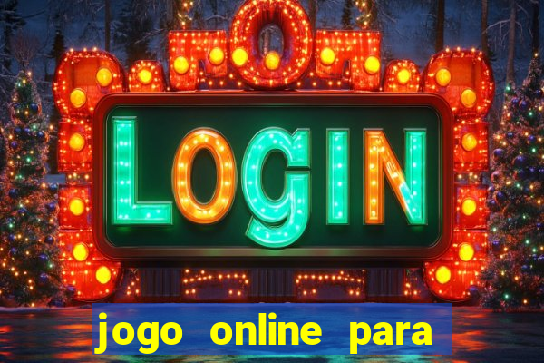 jogo online para ganhar dinheiro sem depositar