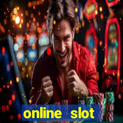 online slot machines usa