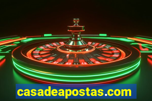 casadeapostas.com login entrar