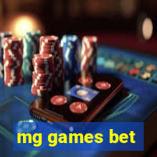 mg games bet