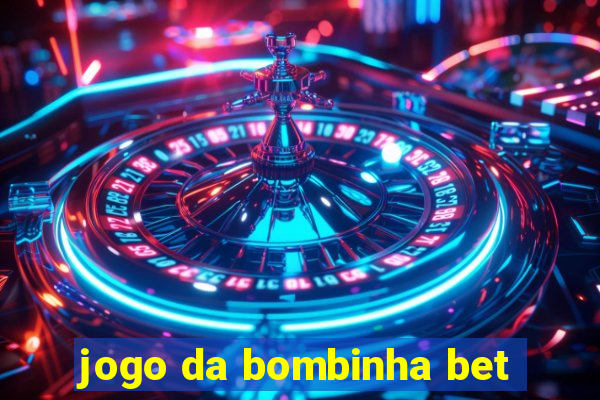 jogo da bombinha bet