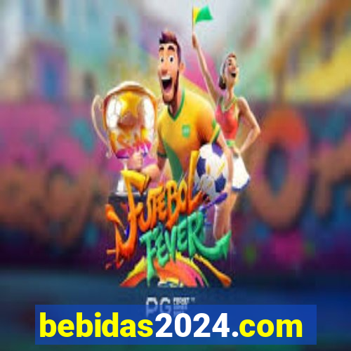 bebidas2024.com