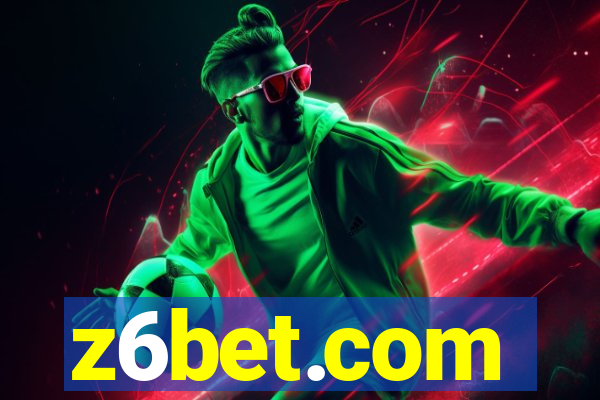 z6bet.com