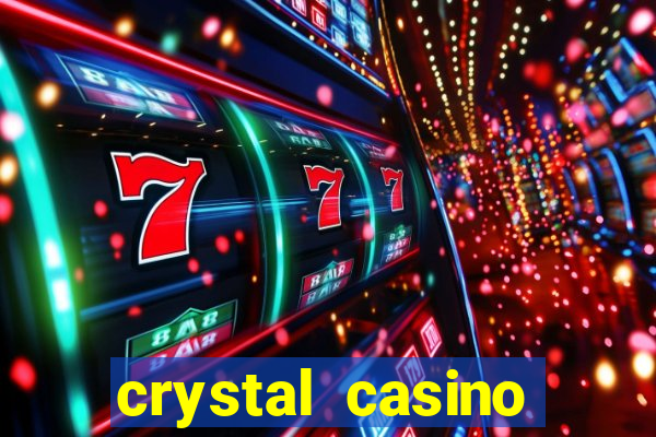 crystal casino compton ca