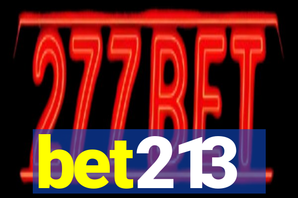 bet213