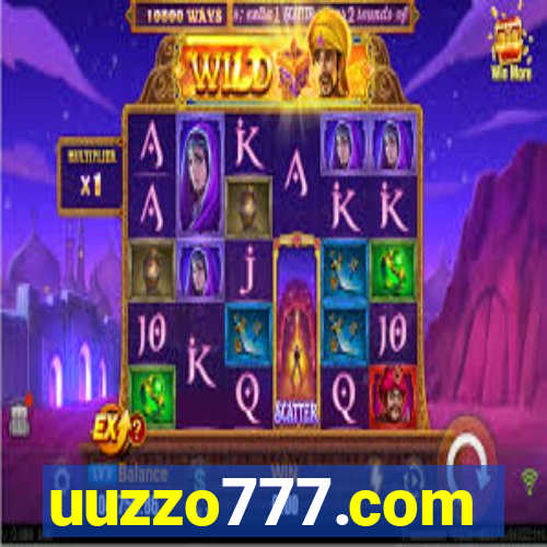 uuzzo777.com