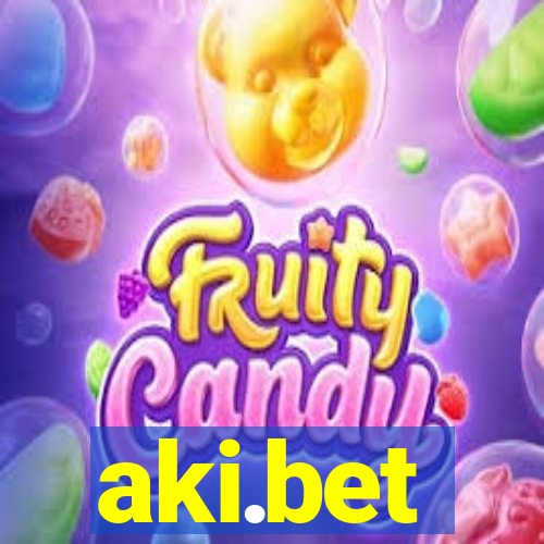 aki.bet