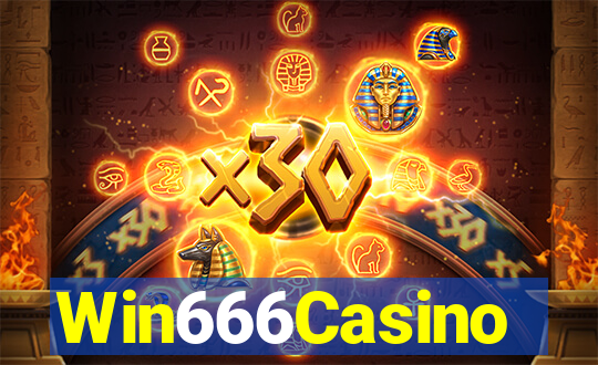 Win666Casino