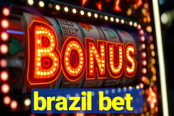 brazil bet