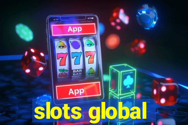 slots global