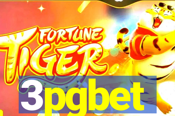 3pgbet