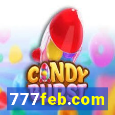 777feb.com