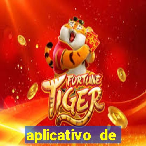 aplicativo de apostar jogo