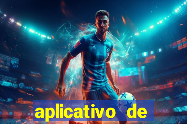 aplicativo de apostar jogo