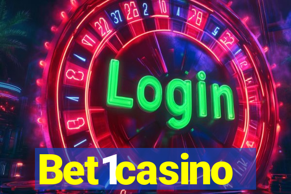 Bet1casino