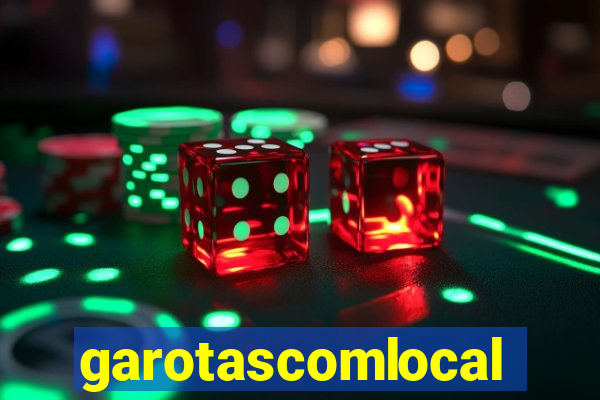 garotascomlocal