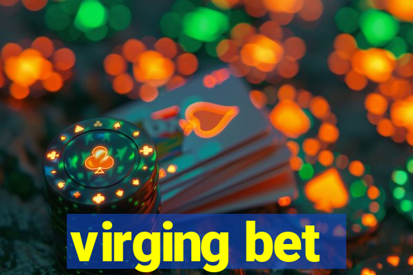 virging bet