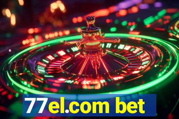 77el.com bet