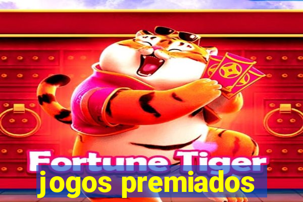 jogos premiados