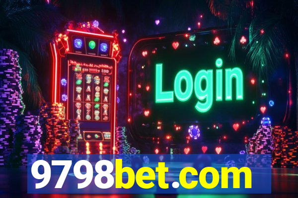 9798bet.com