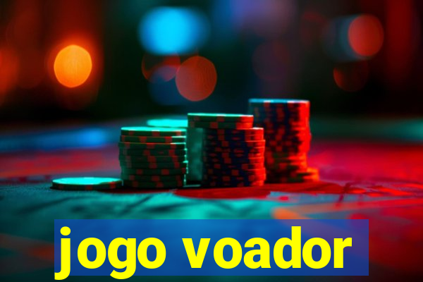 jogo voador