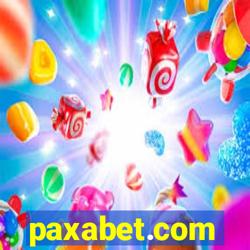 paxabet.com