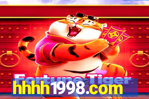 hhhh1998.com