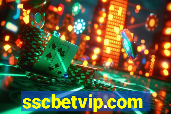 sscbetvip.com