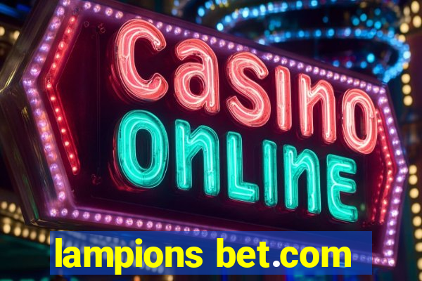 lampions bet.com