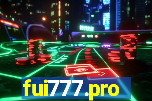 fui777.pro