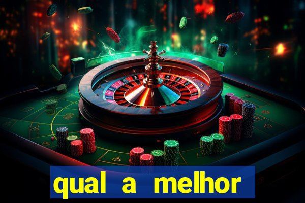 qual a melhor plataforma para jogar o tigrinho