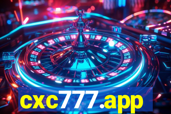 cxc777.app