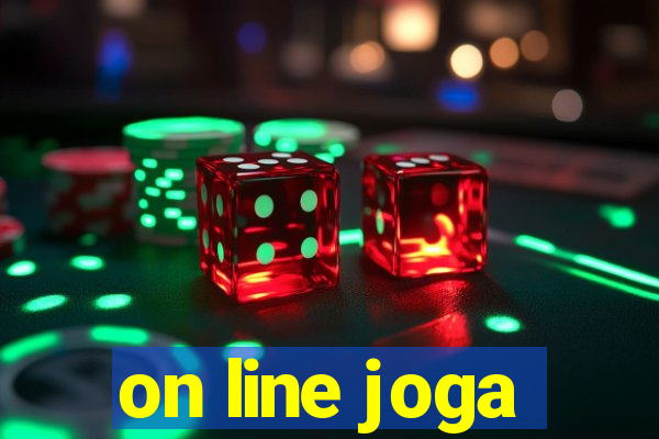 on line joga