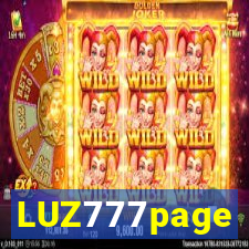 LUZ777page